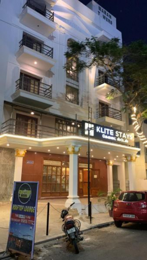 Klite Stays